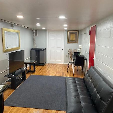 The Elite Suite New York Exterior foto