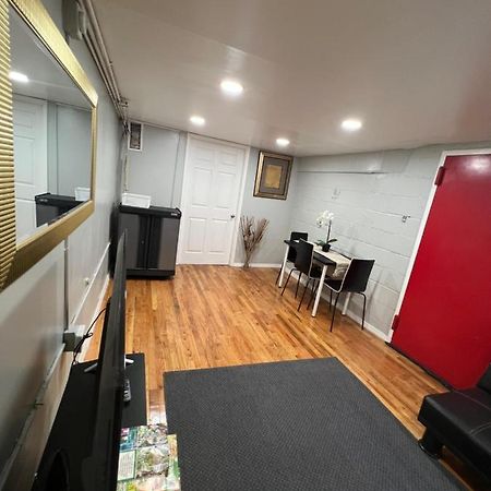 The Elite Suite New York Exterior foto