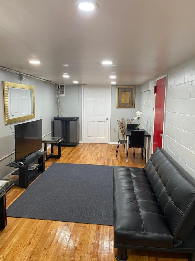 The Elite Suite New York Exterior foto